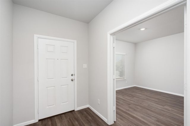 1944 Huisache Street, Royse City, TX 75189
