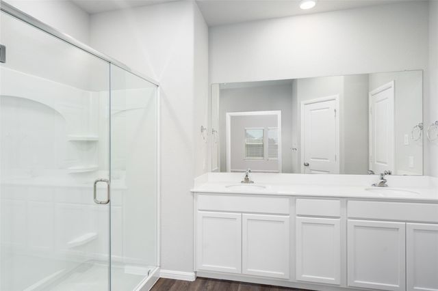 1944 Huisache Street, Royse City, TX 75189