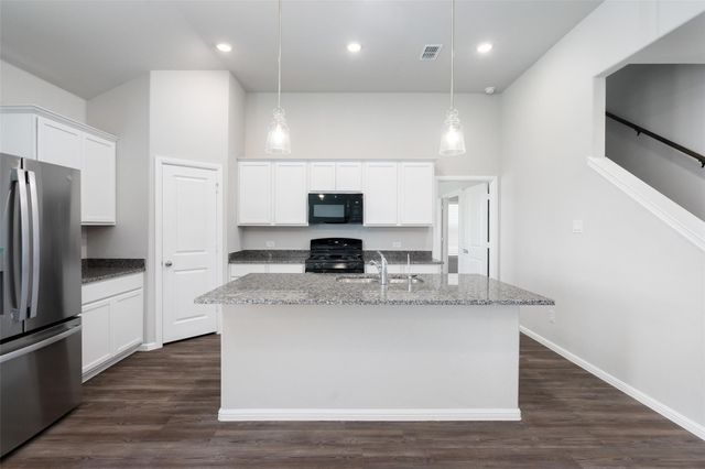 1944 Huisache Street, Royse City, TX 75189
