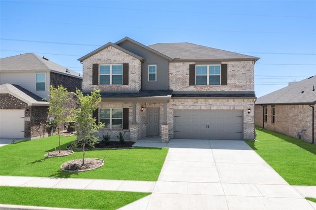 1944 Huisache Street, Royse City, TX 75189