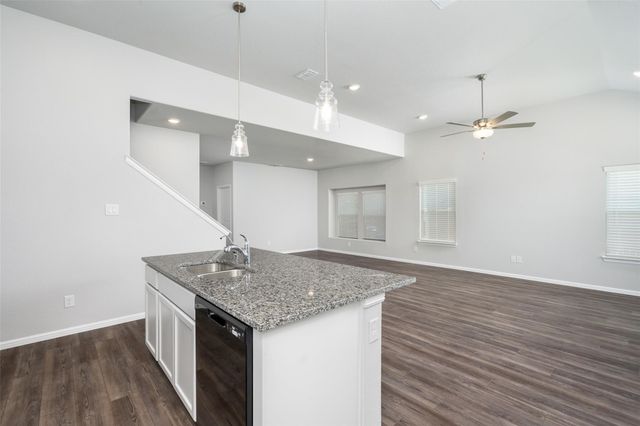 1944 Huisache Street, Royse City, TX 75189