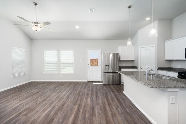 1944 Huisache Street, Royse City, TX 75189