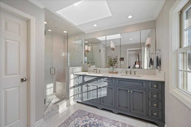 1831 Farm Road, Lake Forest, IL 60045