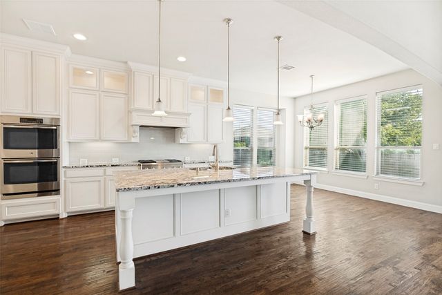 965 Touchstone Road, Frisco, TX 75036