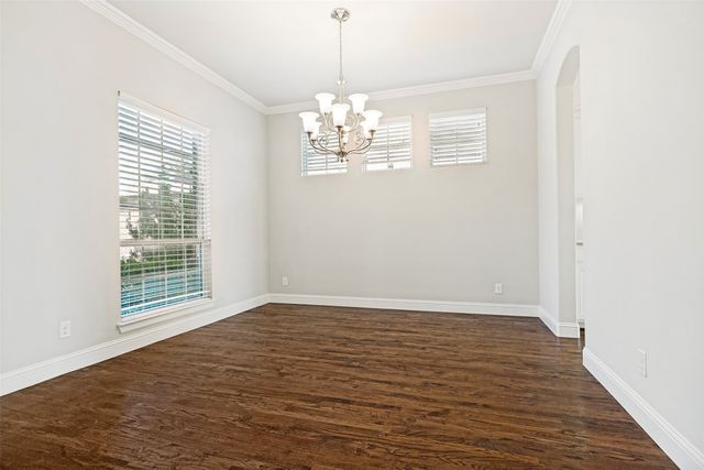 965 Touchstone Road, Frisco, TX 75036