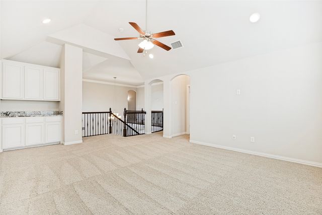 965 Touchstone Road, Frisco, TX 75036
