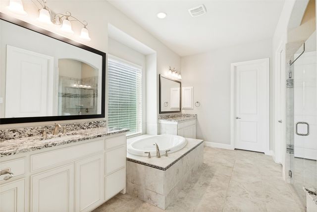 965 Touchstone Road, Frisco, TX 75036