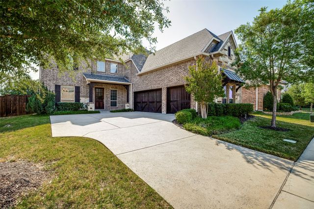 965 Touchstone Road, Frisco, TX 75036