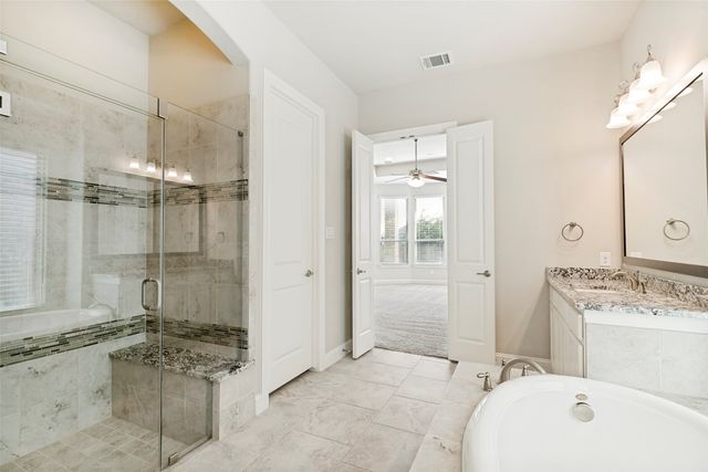 965 Touchstone Road, Frisco, TX 75036