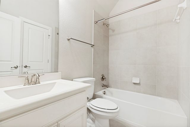 965 Touchstone Road, Frisco, TX 75036