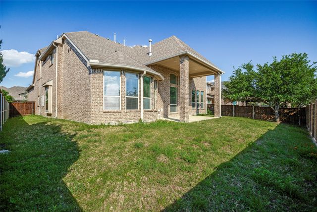 965 Touchstone Road, Frisco, TX 75036