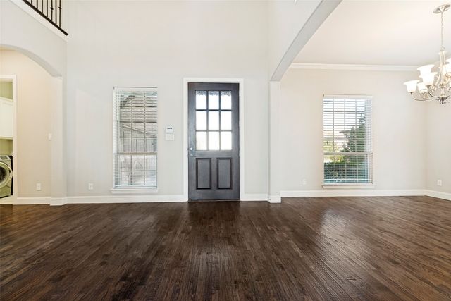 965 Touchstone Road, Frisco, TX 75036