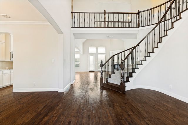 965 Touchstone Road, Frisco, TX 75036