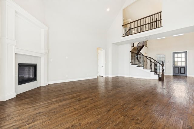 965 Touchstone Road, Frisco, TX 75036