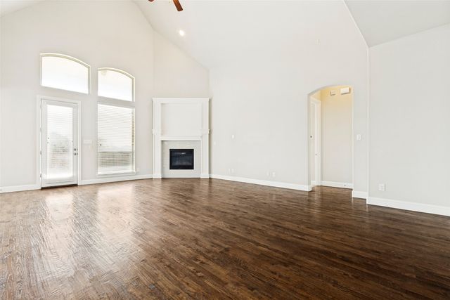 965 Touchstone Road, Frisco, TX 75036