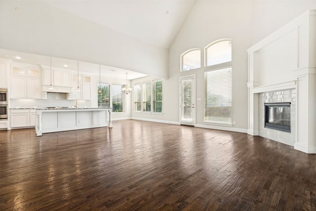 965 Touchstone Road, Frisco, TX 75036
