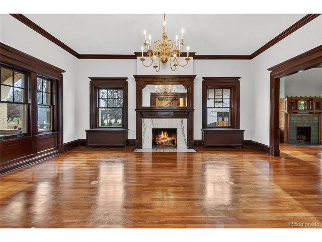 735 N Williams St, Denver, CO 80218