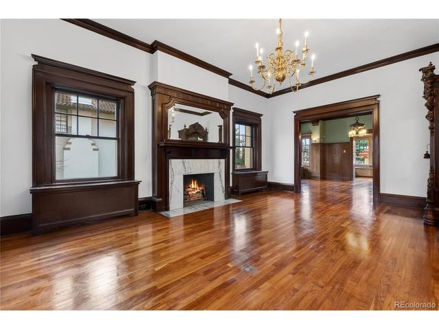 735 N Williams St, Denver, CO 80218