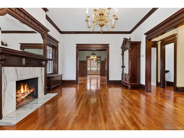 735 N Williams St, Denver, CO 80218