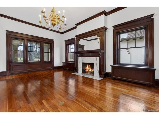 735 N Williams St, Denver, CO 80218