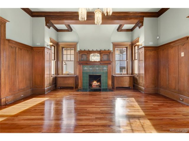 735 N Williams St, Denver, CO 80218