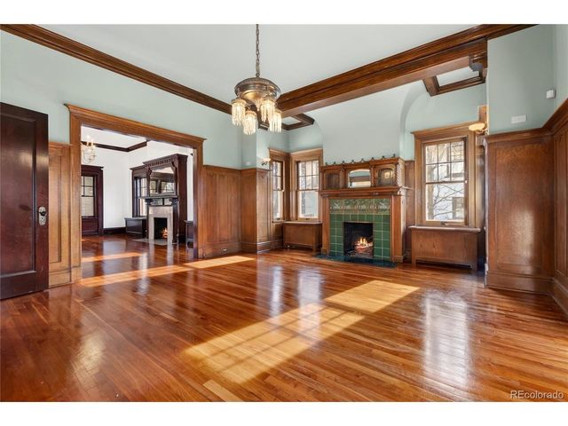 735 N Williams St, Denver, CO 80218