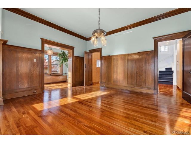 735 N Williams St, Denver, CO 80218