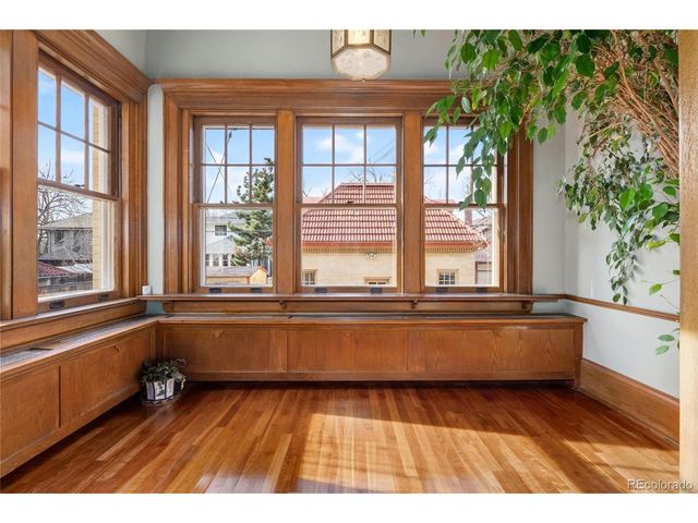 735 N Williams St, Denver, CO 80218