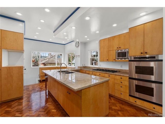 735 N Williams St, Denver, CO 80218