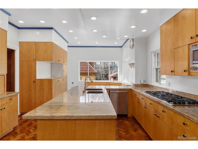 735 N Williams St, Denver, CO 80218