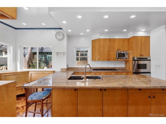 735 N Williams St, Denver, CO 80218