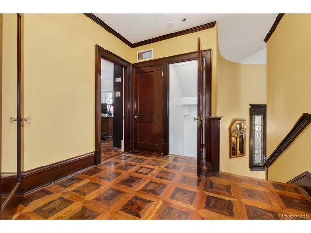 735 N Williams St, Denver, CO 80218