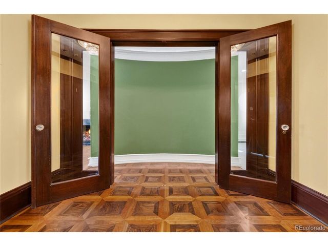 735 N Williams St, Denver, CO 80218