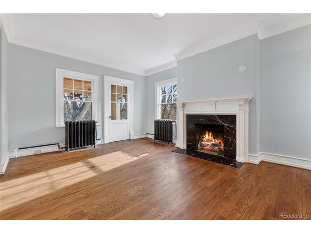 735 N Williams St, Denver, CO 80218