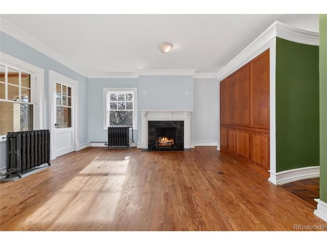 735 N Williams St, Denver, CO 80218