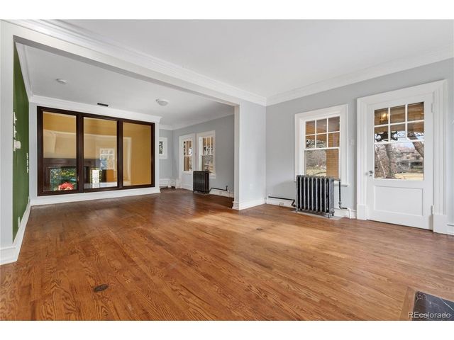 735 N Williams St, Denver, CO 80218