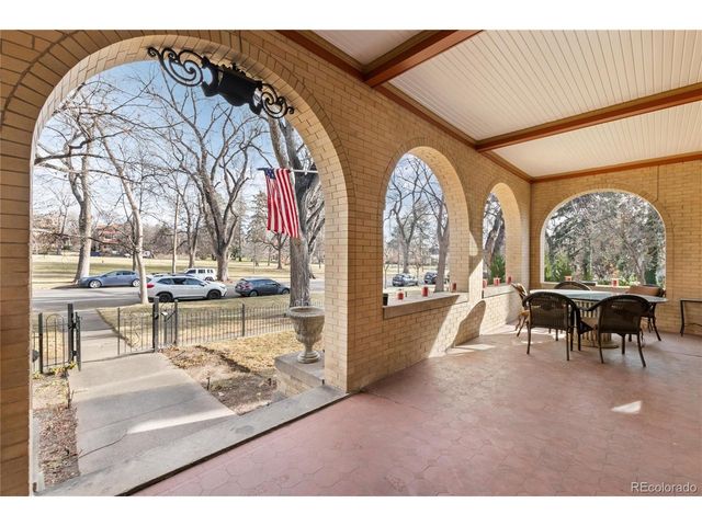 735 N Williams St, Denver, CO 80218