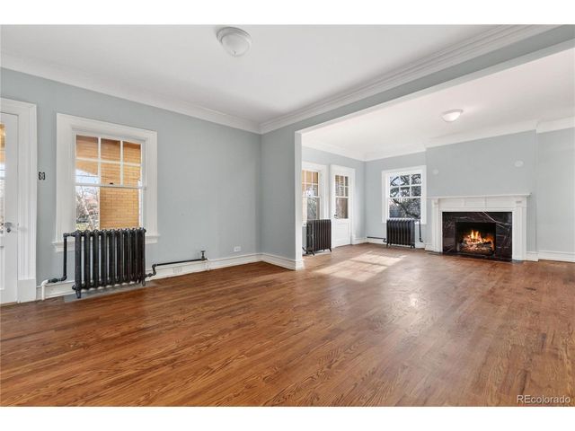 735 N Williams St, Denver, CO 80218