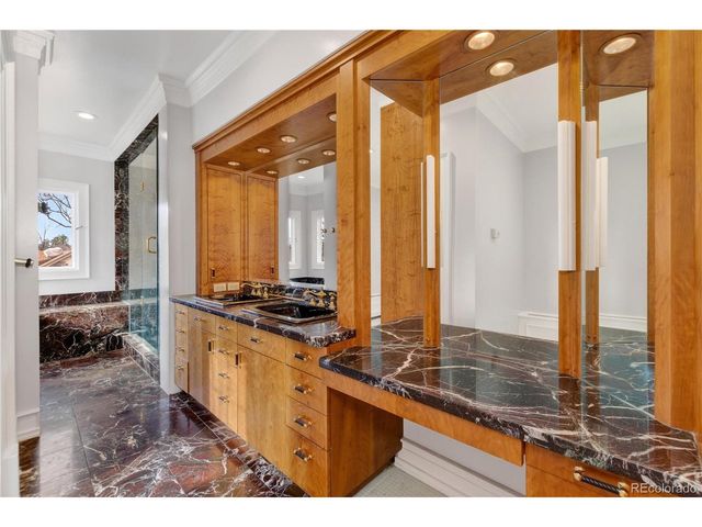 735 N Williams St, Denver, CO 80218