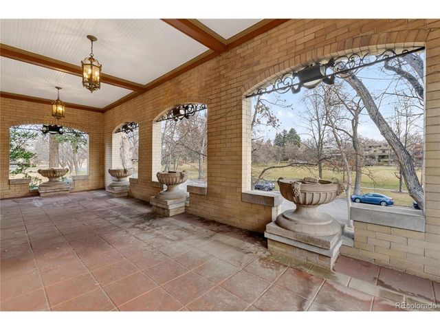 735 N Williams St, Denver, CO 80218