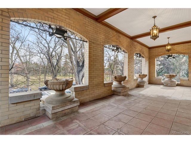 735 N Williams St, Denver, CO 80218