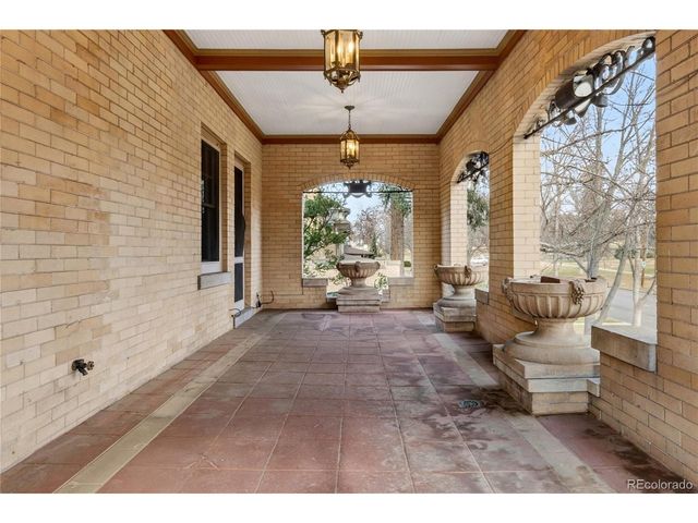 735 N Williams St, Denver, CO 80218