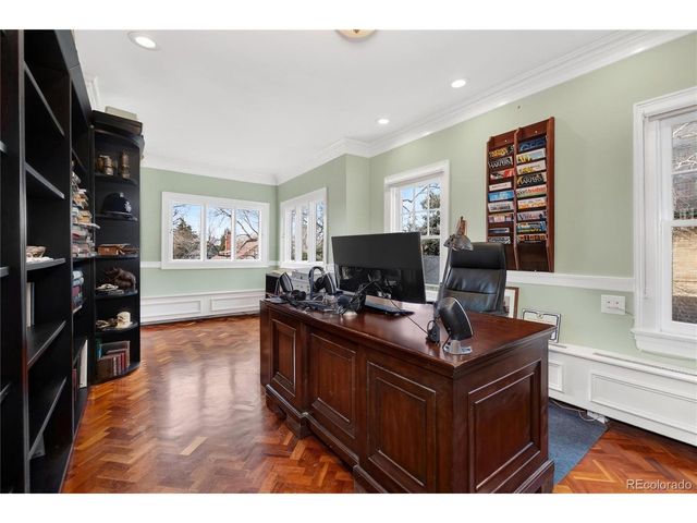 735 N Williams St, Denver, CO 80218