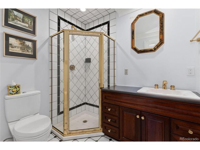 735 N Williams St, Denver, CO 80218