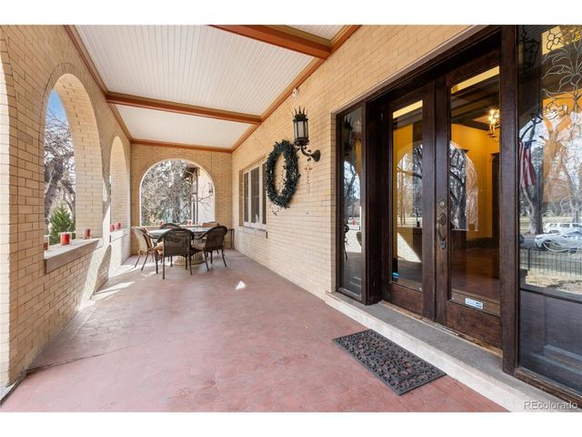 735 N Williams St, Denver, CO 80218