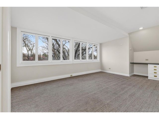 735 N Williams St, Denver, CO 80218