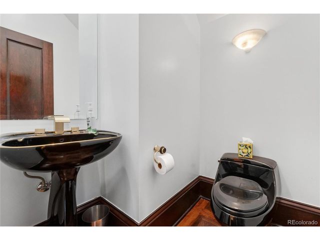 735 N Williams St, Denver, CO 80218