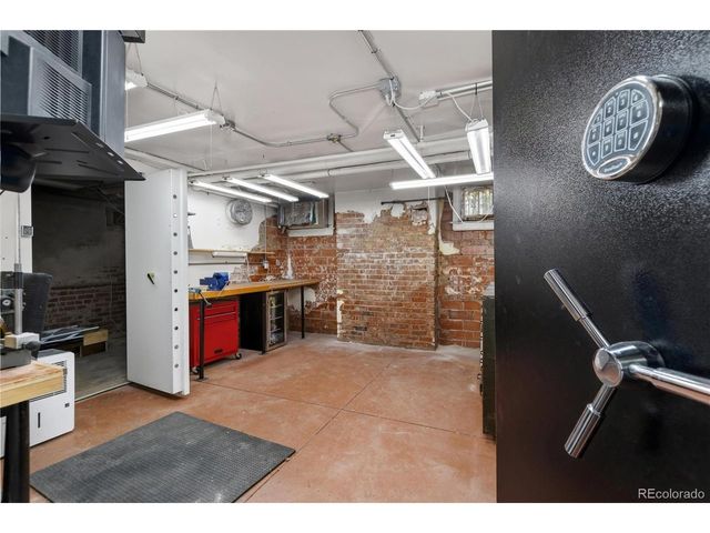 735 N Williams St, Denver, CO 80218