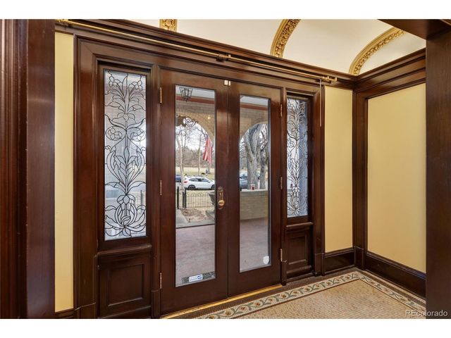 735 N Williams St, Denver, CO 80218