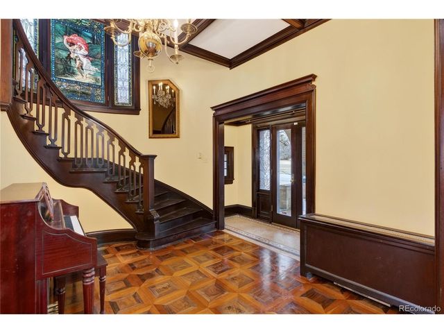 735 N Williams St, Denver, CO 80218